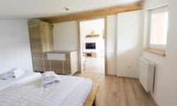 Apartmán 40 - 2x bedroom | A/C