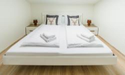 Apartmán 41 - 3x ložnice | klimatizace
